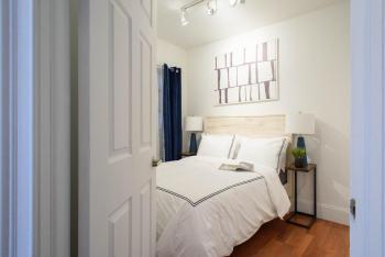 69-5D Modern Lower East East 1br Apt BRAND NEW, New York (photo 5)