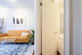 69-5D Modern Lower East East 1br Apt BRAND NEW, New York (photo 4)