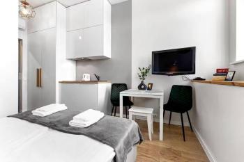 Charming Old Town view apartment, Tallinn (photo 4)