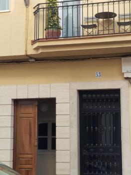 Molino suites, Apto Ronda, Ронда (фото 3)