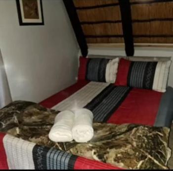 Indabuch, Rustenburg (foto 3)