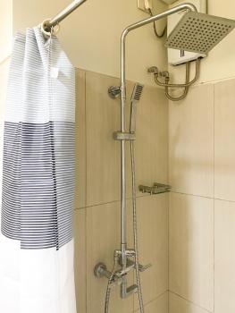 1BR- Axinite walking distance to MOA, PICC, SMX, Worldtrade near NAIA and Star City, Manille (photo 5)