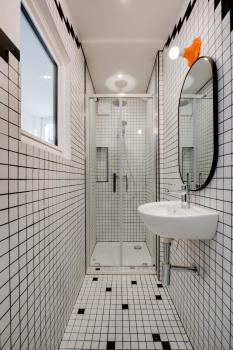 Madeleine Bleue - Heart of Toulouse - Air conditioning, WiFi, Toulouse (fotografie 5)
