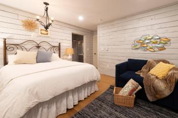 Sunfish Suite, Peggy's Cove (foto 5)