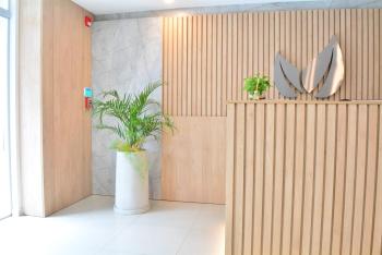 Cozy & Bright 2BDR at Life Santa Teresa, Asuncion (photo 5)
