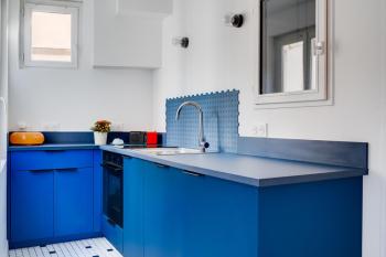 Madeleine Bleue - Heart of Toulouse - Air conditioning, WiFi, Тулуза (фото 4)