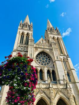 8, St Marys , Private Double Ensuite Room - Room Only- Truro, Truro (photo 2)