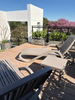 Apartment in Asunción, Asuncion (photo 3)