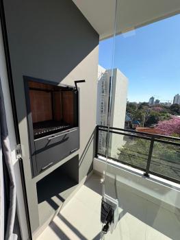 Apartment in Asunción, Asuncion (photo 5)