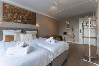 Quiet, Budget Nature Room Near University Tilburg, Tilburg (Foto 4)