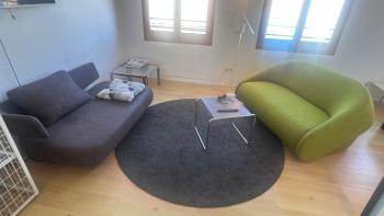 Atico Central con Terraza, Barcellona (foto 4)