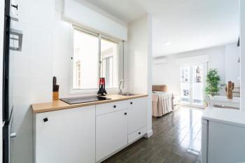 Apartamento Numero uno, Ronda (zdjęcie 5)