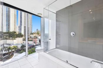 Level 5 - Hilton Surfers Paradise, Голд-Кост (фото 2)