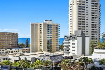 Level 5 - Hilton Surfers Paradise, Голд-Кост (фото 3)