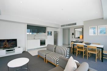 Level 5 - Hilton Surfers Paradise, Голд-Кост (фото 5)