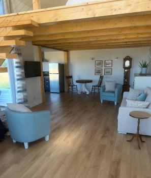 Luxury oceanfront escape, Neguac (fotografie 3)