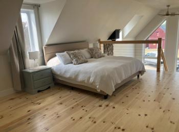 Luxury oceanfront escape, Neguac (fotografie 2)