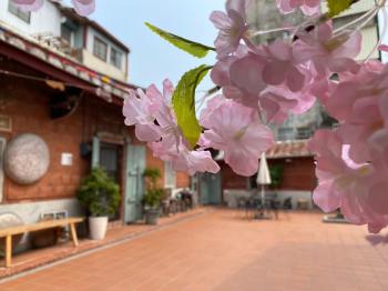 左營蓮潭百年古厝, Kaohsiung (foto 5)