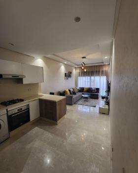 large studio with 2 terraces Belvedere Casablanca, Casablanca (fotografie 3)