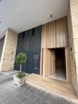 large studio with 2 terraces Belvedere Casablanca, Casablanca (fotografie 5)