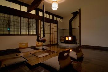 The 離泊 南阿蘇 水の御宿, Aso (foto 4)