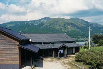 The 離泊 南阿蘇 水の御宿, Aso (foto 3)