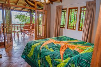 Lost Iguana Resort and Spa, Fortuna (fotografie 2)