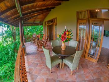 Lost Iguana Resort and Spa, Fortuna (foto 5)