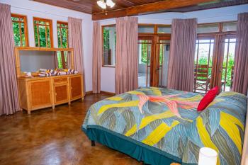 Lost Iguana Resort and Spa, Fortuna (fotografie 4)