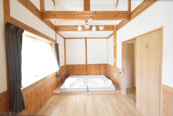 toit vert, Tanabe (fotografie 3)