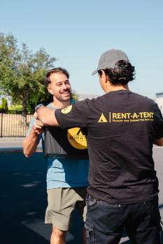 Rent-A-Tent - Hire camping gear, Auckland (foto 3)