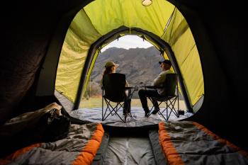 Rent-A-Tent - Hire camping gear, Auckland (foto 4)