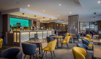 Maldron Hotel Pearse Street Dublin City, Dublín (foto 5)