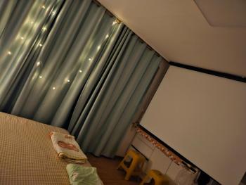 Mercury's home - Foreigners Only, Seoul (photo 2)