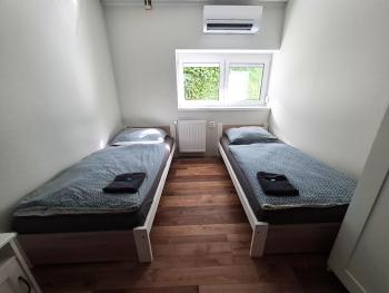 Dimael Hostel & Apartments, Bratislava (Foto 4)