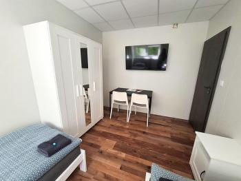 Dimael Hostel & Apartments, Bratislava (Foto 5)