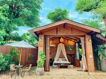 เติมชีวา BarCafe & Guesthouse, Чианграй (фото 2)