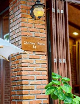 เติมชีวา BarCafe & Guesthouse, Чианграй (фото 4)