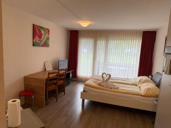 Studio 104 - Riverside, Interlaken (Foto 3)
