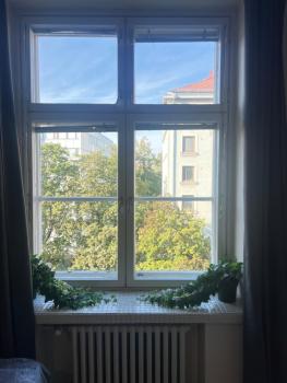 Bright Studio in Heart of Helsinki, Helsinki (foto 2)