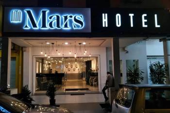 Mars Hotel, Kuala Lumpur (foto 2)