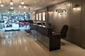 Mars Hotel, Kuala Lumpur (foto 4)
