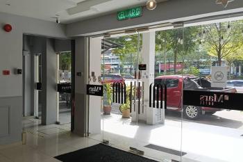 Mars Hotel, Kuala Lumpur (foto 5)