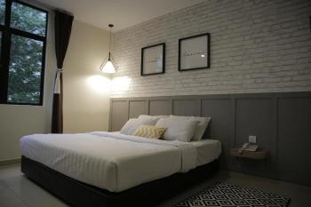 Mars Hotel, Kuala Lumpur (foto 3)