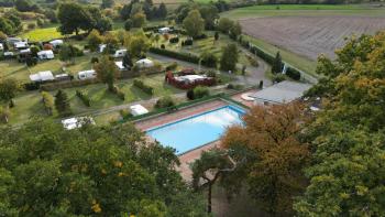 Moin Camp, Ottersberg (fotografie 4)