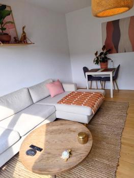 Apartment Relax, Kodaň (fotografie 4)