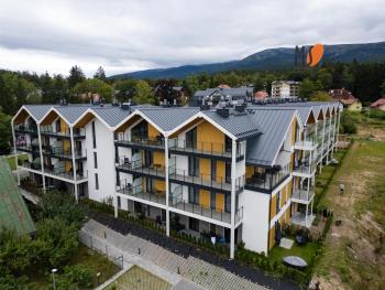 MS Pro Apartamenty Premium Belle View z mini Spa, Szklarska Poręba (foto 4)