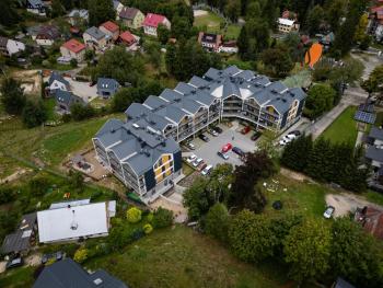 MS Pro Apartamenty Premium Belle View z mini Spa, Szklarska Poręba (foto 5)