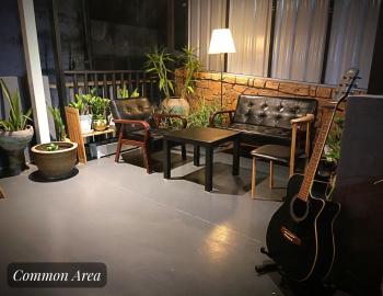 Friend Nest Bangkok, Bangkok (fotografie 4)