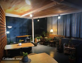 Friend Nest Bangkok, Bangkok (fotografie 2)